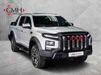 JAC T9 2.0CTI double cab Super Lux