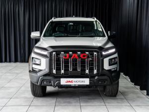 JAC T9 2.0CTI double cab Super Lux - Image 2