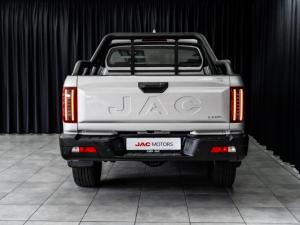 JAC T9 2.0CTI double cab Super Lux - Image 4