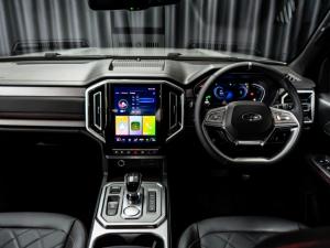 JAC T9 2.0CTI double cab Super Lux - Image 8