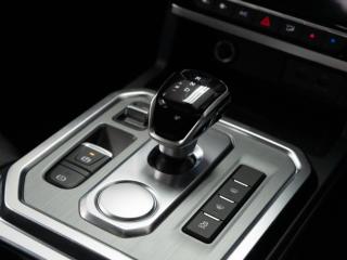 JAC T9 2.0CTI double cab Super Lux