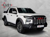 JAC T9 2.0CTI double cab 4WD Super Lux
