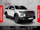 Thumbnail JAC T9 2.0CTI double cab 4WD Super Lux