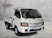 JAC X200 2.8TDi 68kW 1.5-ton single cab dropside - Thumbnail 1