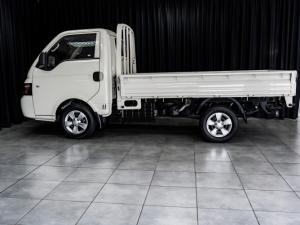 JAC X200 2.8TDi 68kW 1.5-ton single cab dropside - Image 6