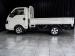 JAC X200 2.8TDi 68kW 1.5-ton single cab dropside - Thumbnail 6