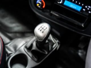 JAC X200 2.8TDi 68kW 1.5-ton single cab dropside