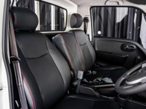 JAC X200 2.8TDi 80kW 1.5-ton single cab dropside - Image 10