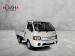 JAC X200 2.8TDi 80kW 1.5-ton single cab dropside - Thumbnail 1