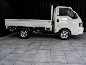 JAC X200 2.8TDi 80kW 1.5-ton single cab dropside - Image 3