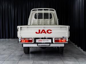 JAC X200 2.8TDi 80kW 1.5-ton single cab dropside - Image 4