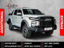 Thumbnail JAC T9 2.0CTI double cab 4WD Super Lux