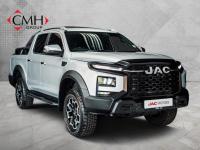 JAC T9 2.0CTI double cab 4WD Super Lux