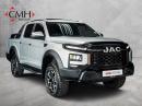 Thumbnail JAC T9 2.0CTI double cab 4WD Super Lux