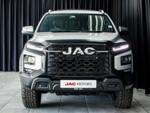 JAC T9 2.0CTI double cab 4WD Super Lux - Image 2