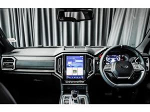 JAC T9 2.0CTI double cab 4WD Super Lux - Image 8