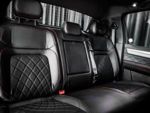 JAC T9 2.0CTI double cab Super Lux - Image 11