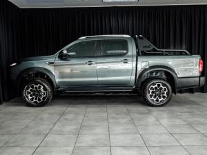 JAC T9 2.0CTI double cab Super Lux - Image 11