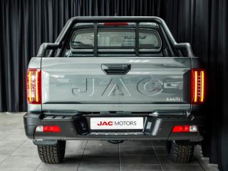 JAC T9 2.0CTI double cab Super Lux