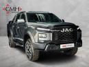 Thumbnail JAC T9 2.0CTI double cab Super Lux