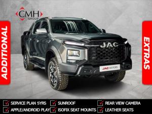 JAC T9 2.0CTI double cab Super Lux - Image 1