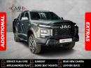 Thumbnail JAC T9 2.0CTI double cab Super Lux
