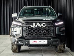 JAC T9 2.0CTI double cab Super Lux - Image 2