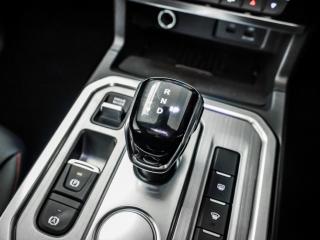 JAC T9 2.0CTI double cab Super Lux