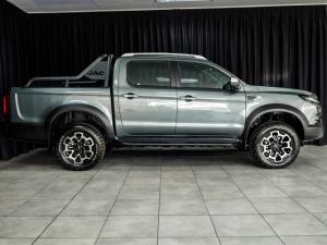 JAC T9 2.0CTI double cab Super Lux - Image 3