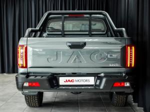 JAC T9 2.0CTI double cab Super Lux - Image 4