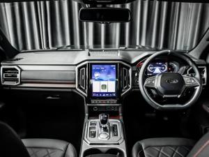 JAC T9 2.0CTI double cab Super Lux - Image 7