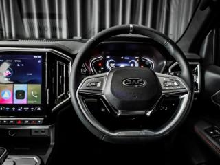 JAC T9 2.0CTI double cab Super Lux