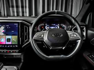 JAC T9 2.0CTI double cab Super Lux - Image 8