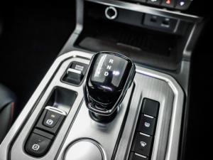 JAC T9 2.0CTI double cab Super Lux - Image 9