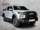 Thumbnail JAC T9 2.0CTI double cab Super Lux