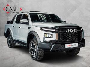 JAC T9 2.0CTI double cab Super Lux - Image 1