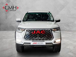 JAC T8 2.0CTI double cab Lux - Image 1