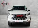 Thumbnail JAC T8 2.0CTI double cab Lux