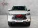 JAC T8 2.0CTI double cab Lux - Thumbnail 1