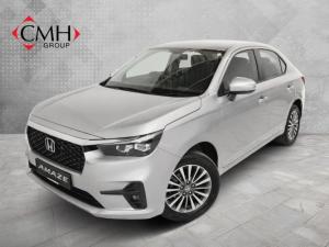 Honda Amaze 1.2 Comfort auto - Image 1