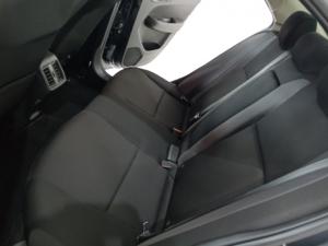 Honda Amaze 1.2 Comfort auto - Image 8