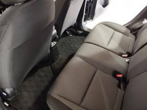 Honda Fit 1.5 Comfort - Image 8