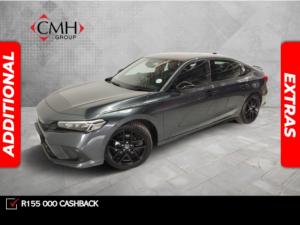 Honda Civic sedan 1.5T RS - Image 1