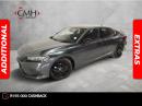Thumbnail Honda Civic sedan 1.5T RS