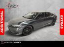 Thumbnail Honda Civic sedan 1.5T RS