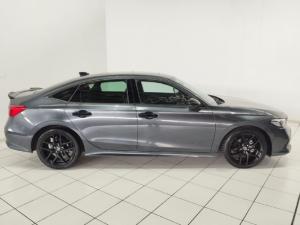 Honda Civic sedan 1.5T RS - Image 3