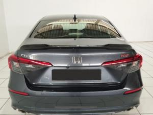 Honda Civic sedan 1.5T RS - Image 5