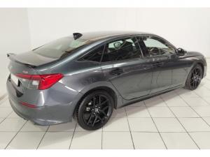 Honda Civic sedan 1.5T RS - Image 6