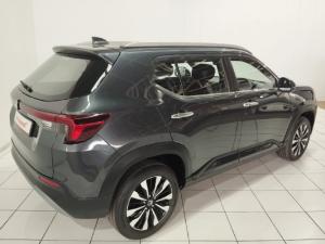 Honda Elevate 1.5 Elegance - Image 4