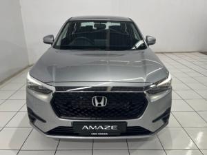 Honda Amaze 1.2 Trend - Image 2